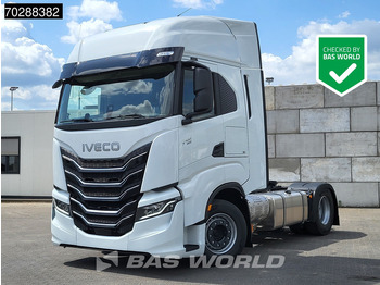Tegljač IVECO S-WAY