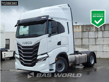Tegljač IVECO S-WAY