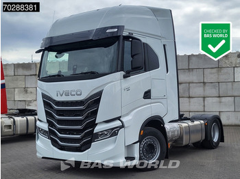Tegljač IVECO S-WAY