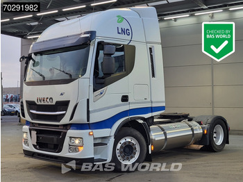 Tegljač IVECO Stralis 460