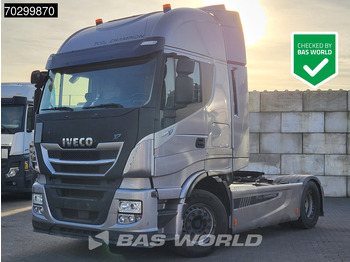 Tegljač IVECO Stralis 480