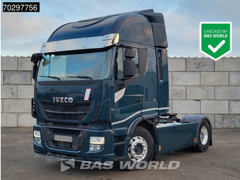 Tegljač IVECO Stralis 510