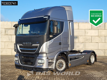 Tegljač IVECO Stralis 480
