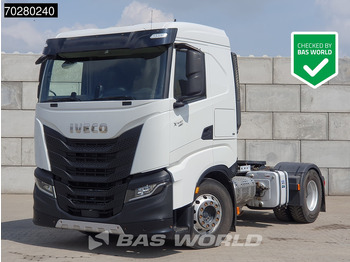 Tegljač IVECO X-WAY