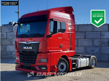 Tegljač MAN TGX