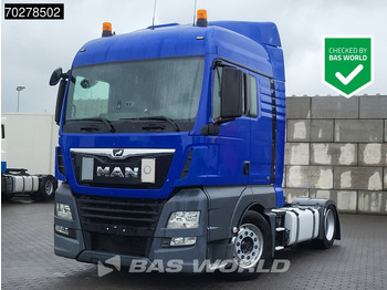 Tegljač MAN TGX 18.460
