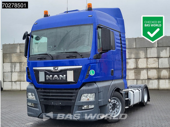 Tegljač MAN TGX 18.460