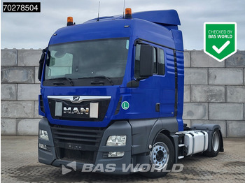 Tegljač MAN TGX 18.460