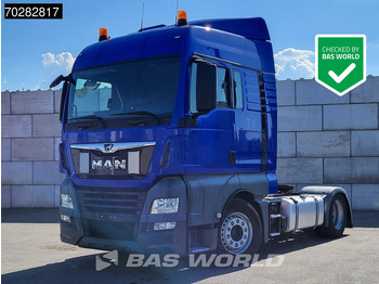 Tegljač MAN TGX 18.460