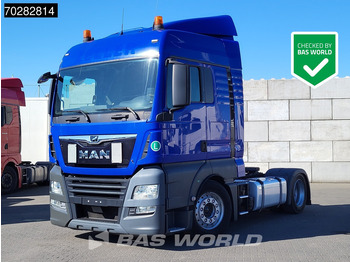 Tegljač MAN TGX 18.460