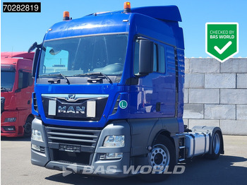 Tegljač MAN TGX 18.460