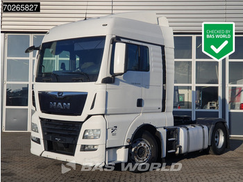 Tegljač MAN TGX 18.460