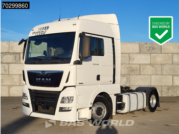 Tegljač MAN TGX 18.460