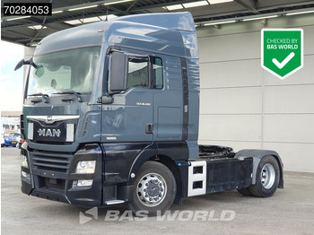 Tegljač MAN TGX 18.460