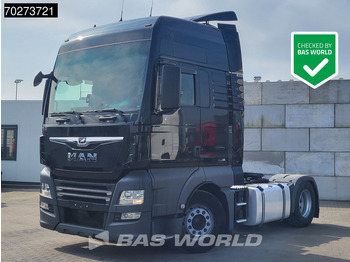 Tegljač MAN TGX 18.460