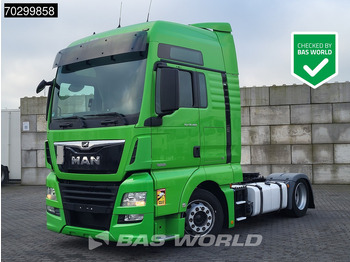 Tegljač MAN TGX 18.460