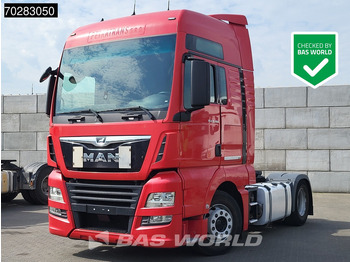 Tegljač MAN TGX 18.460