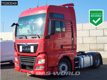 Tegljač MAN TGX 18.460