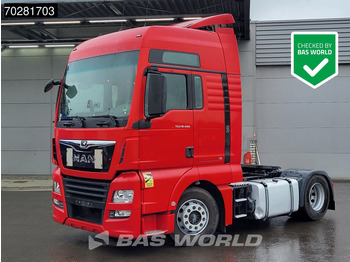 Tegljač MAN TGX 18.460