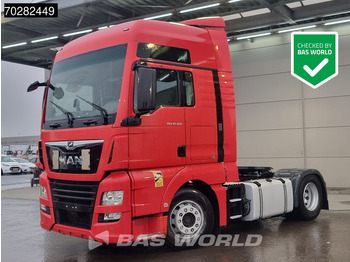 Tegljač MAN TGX 18.460