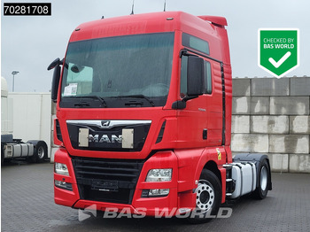 Tegljač MAN TGX 18.460