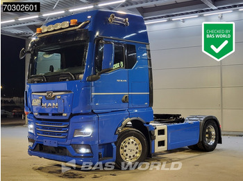 Tegljač MAN TGX 18.470