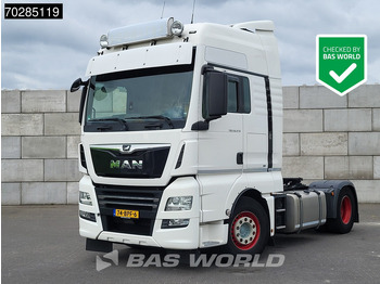 Tegljač MAN TGX 18.470