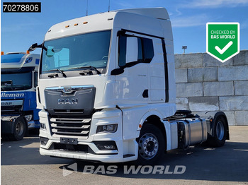 Tegljač MAN TGX 18.480