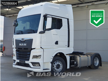Tegljač MAN TGX 18.480
