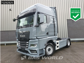 Tegljač MAN TGX 18.480
