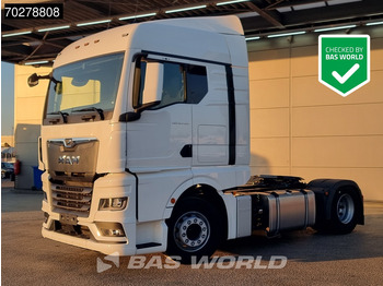 Tegljač MAN TGX 18.480