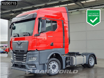 Tegljač MAN TGX 18.480