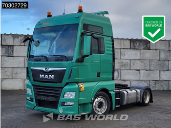 Tegljač MAN TGX 18.500