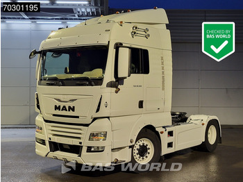 Tegljač MAN TGX 18.500