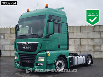 Tegljač MAN TGX 18.500