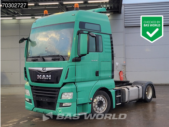 Tegljač MAN TGX 18.500