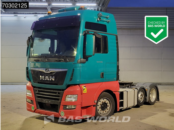 Tegljač MAN TGX 18.500