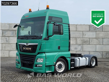 Tegljač MAN TGX 18.500