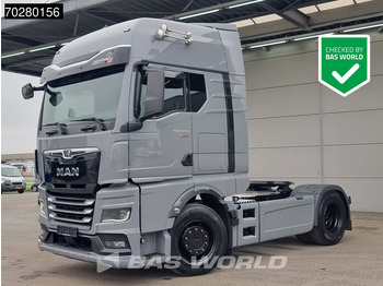 Tegljač MAN TGX 18.510