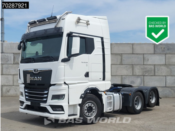 Tegljač MAN TGX 28.510
