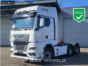 Tegljač MAN TGX 28.510