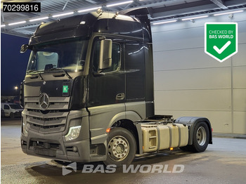 Tegljač MERCEDES-BENZ Actros 1842