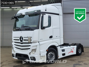 Tegljač MERCEDES-BENZ Actros 1842