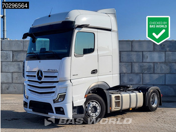 Tegljač MERCEDES-BENZ Actros 1845