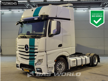 Tegljač MERCEDES-BENZ Actros 1845