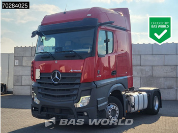Tegljač MERCEDES-BENZ Actros 1845