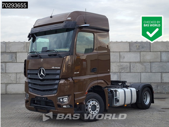 Tegljač MERCEDES-BENZ Actros 1848