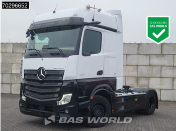 Tegljač MERCEDES-BENZ Actros 1848