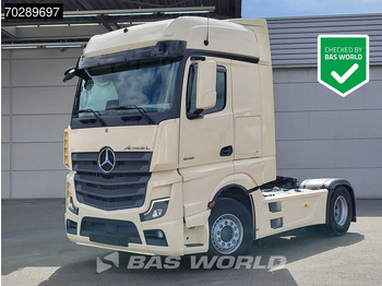 Tegljač MERCEDES-BENZ Actros 1848