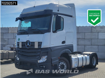Tegljač MERCEDES-BENZ Actros 1851